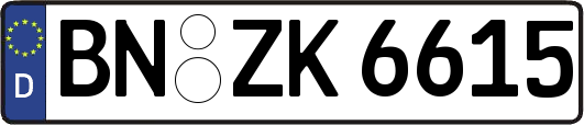BN-ZK6615