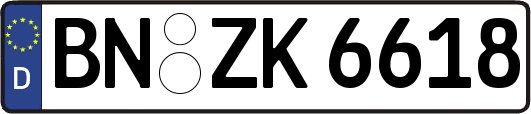 BN-ZK6618