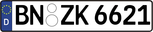 BN-ZK6621