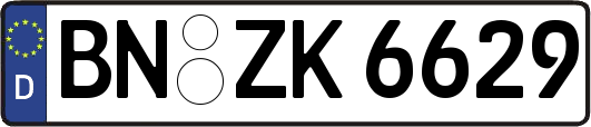 BN-ZK6629
