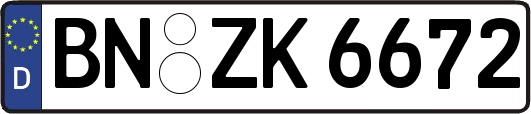 BN-ZK6672
