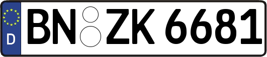 BN-ZK6681