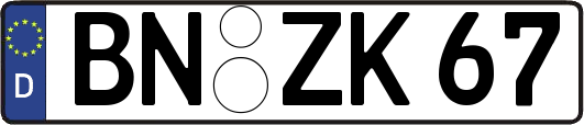 BN-ZK67