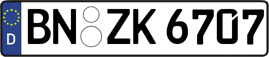BN-ZK6707