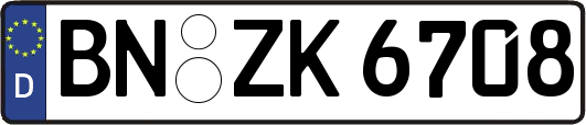 BN-ZK6708