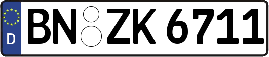 BN-ZK6711