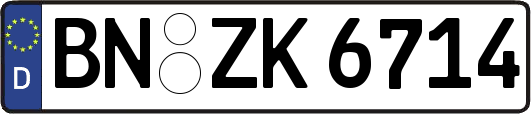 BN-ZK6714
