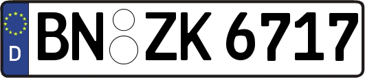 BN-ZK6717