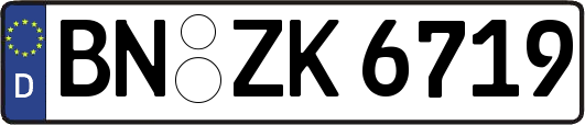 BN-ZK6719