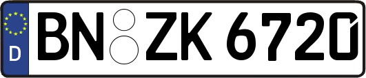 BN-ZK6720