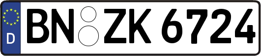 BN-ZK6724