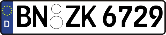 BN-ZK6729