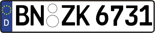 BN-ZK6731