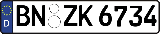 BN-ZK6734