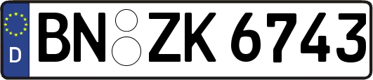 BN-ZK6743