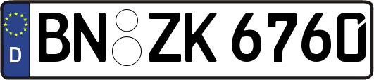 BN-ZK6760