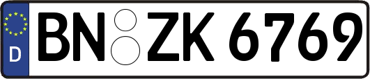 BN-ZK6769