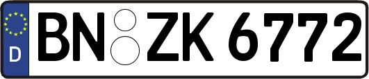 BN-ZK6772