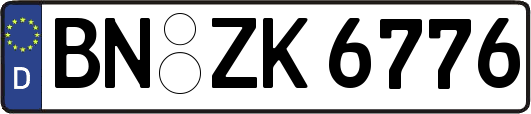 BN-ZK6776