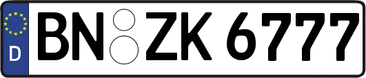 BN-ZK6777