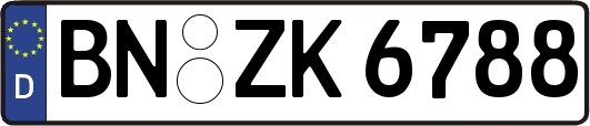 BN-ZK6788