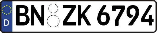 BN-ZK6794