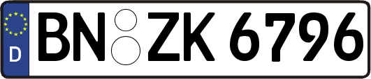 BN-ZK6796