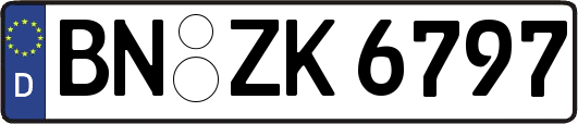 BN-ZK6797