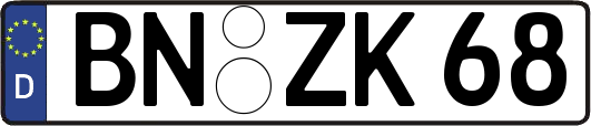 BN-ZK68