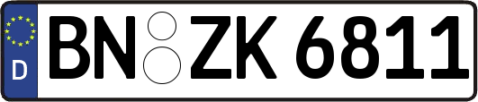 BN-ZK6811