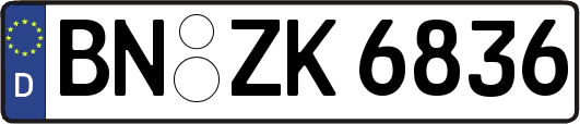 BN-ZK6836