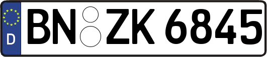 BN-ZK6845