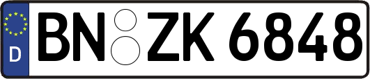BN-ZK6848