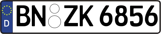 BN-ZK6856