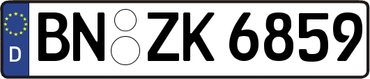 BN-ZK6859
