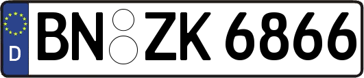 BN-ZK6866