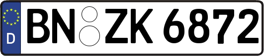 BN-ZK6872