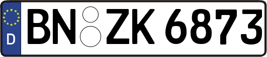 BN-ZK6873