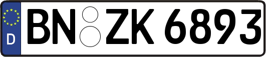 BN-ZK6893