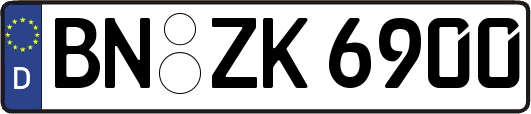 BN-ZK6900