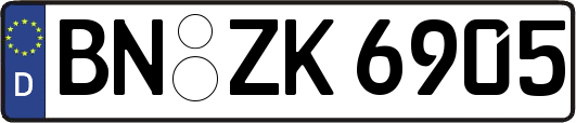 BN-ZK6905