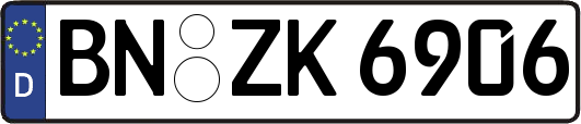 BN-ZK6906