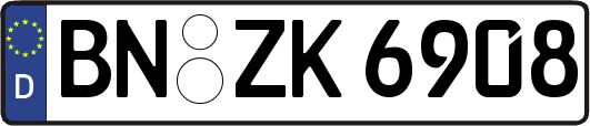 BN-ZK6908