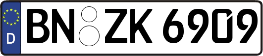BN-ZK6909