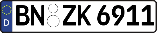 BN-ZK6911