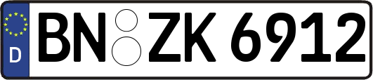 BN-ZK6912