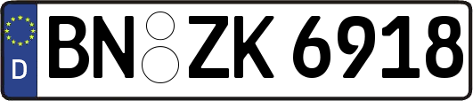 BN-ZK6918