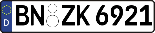 BN-ZK6921
