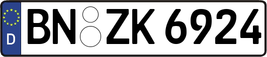 BN-ZK6924