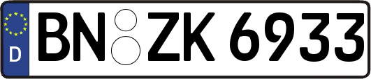 BN-ZK6933